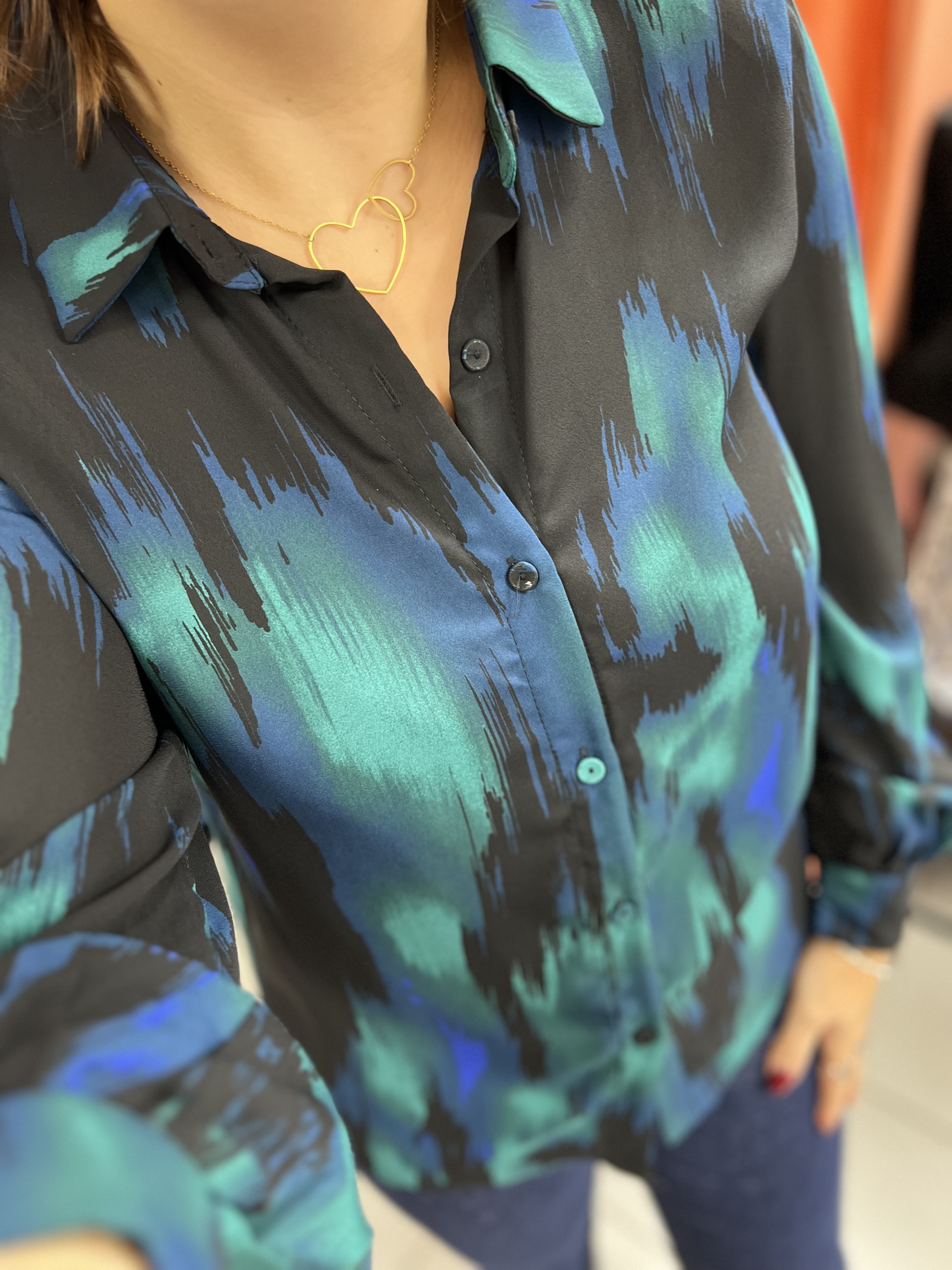 Blouse Malory