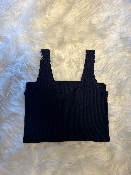 Top Pull basique 