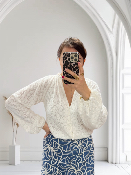 Chemise douce Flora