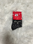 Chaussette bichette enfant