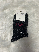 Chaussette Mamie 