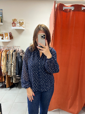 Blouse Mélissa