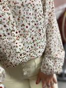 Blouse Jeanne