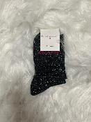 "Chaussette cocotte"