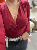 Body bordeaux 