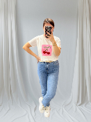 T-shirt Cherry 