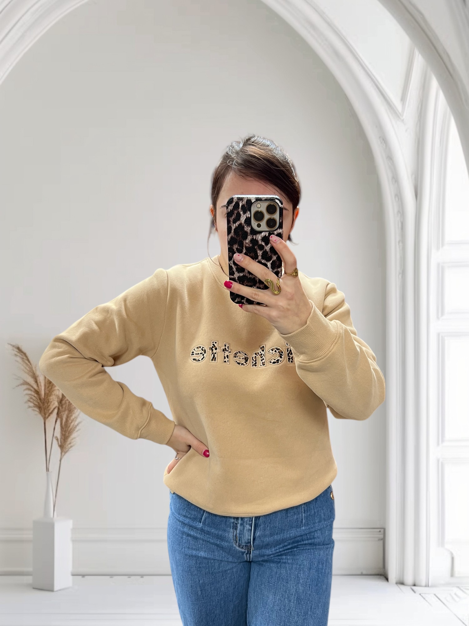 Sweat Bichette 