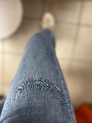 Jean straight Maryline 