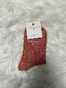 Chaussette Mamie 
