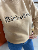 Sweat Bichette 