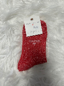 Chaussette Mamie 