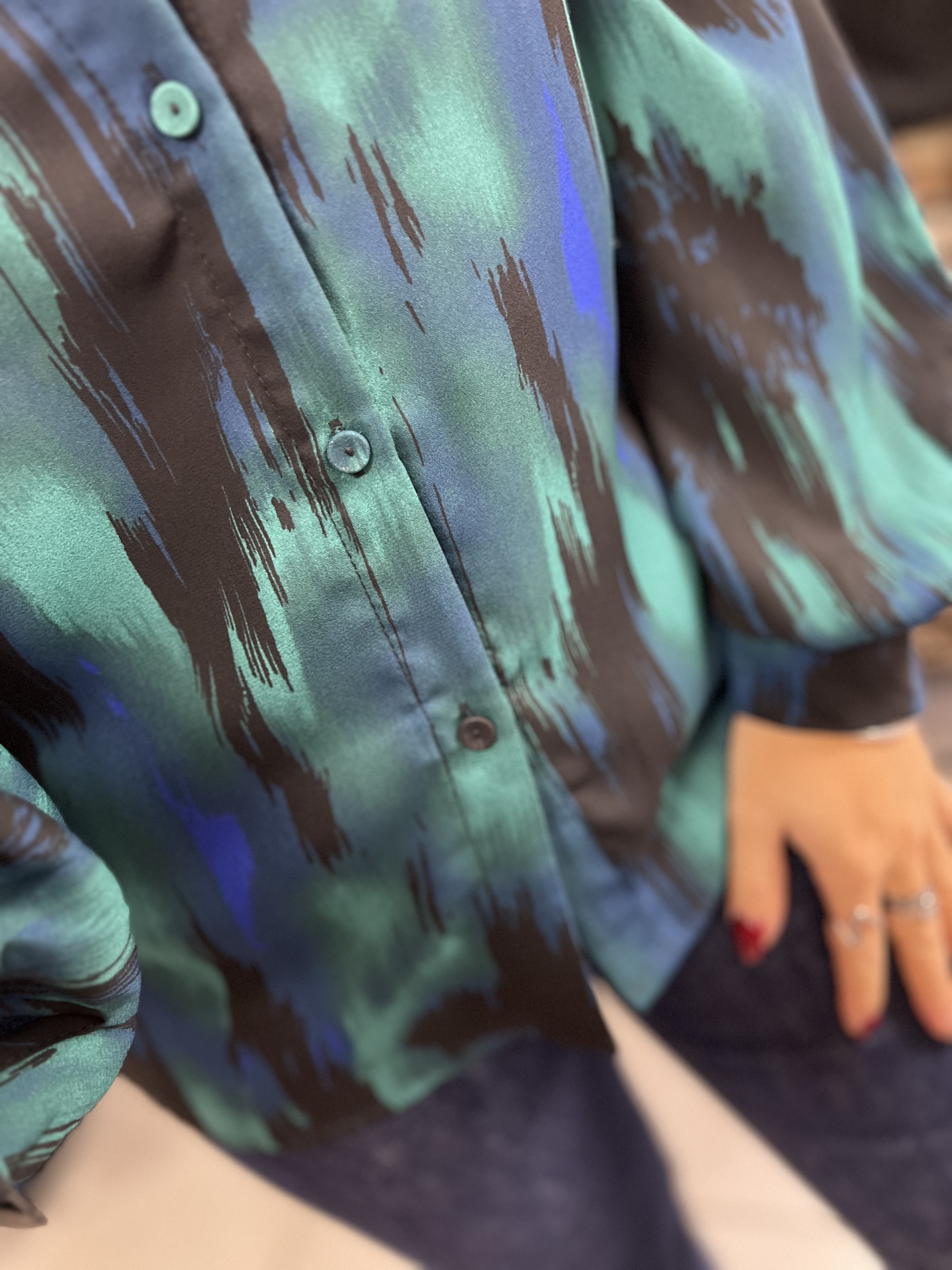 Blouse Malory