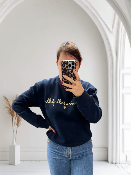 Sweat telle mère telle fille 