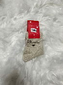 Chaussette bichette enfant