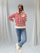 Jean straight Maryline 