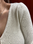 Pull basique Laura 