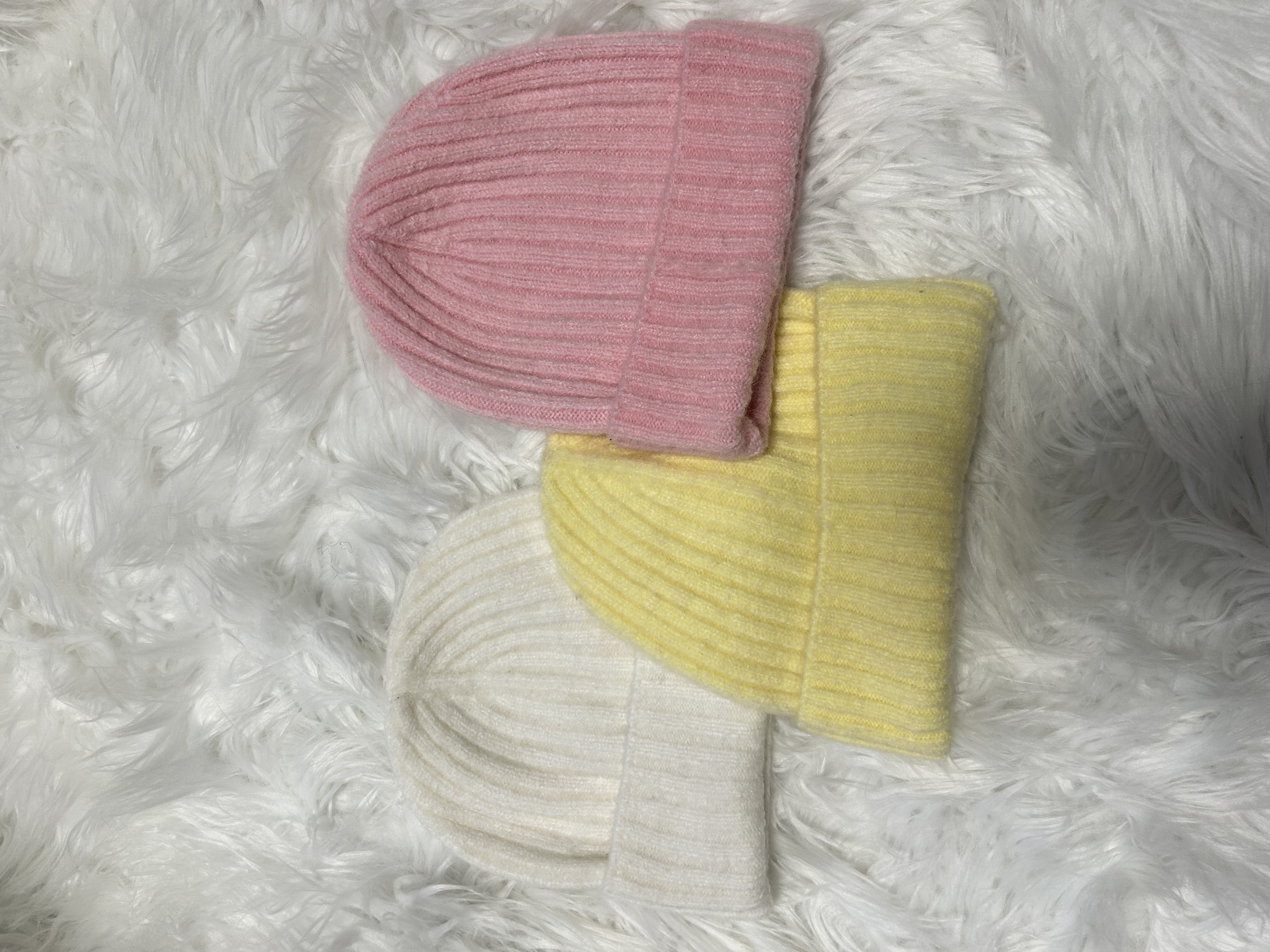 Bonnet 