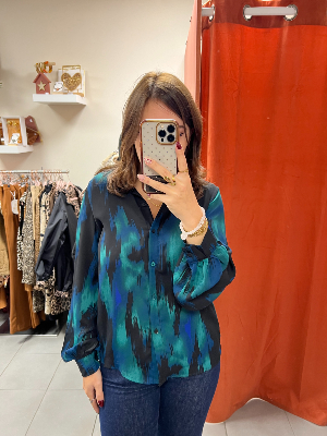 Blouse Malory