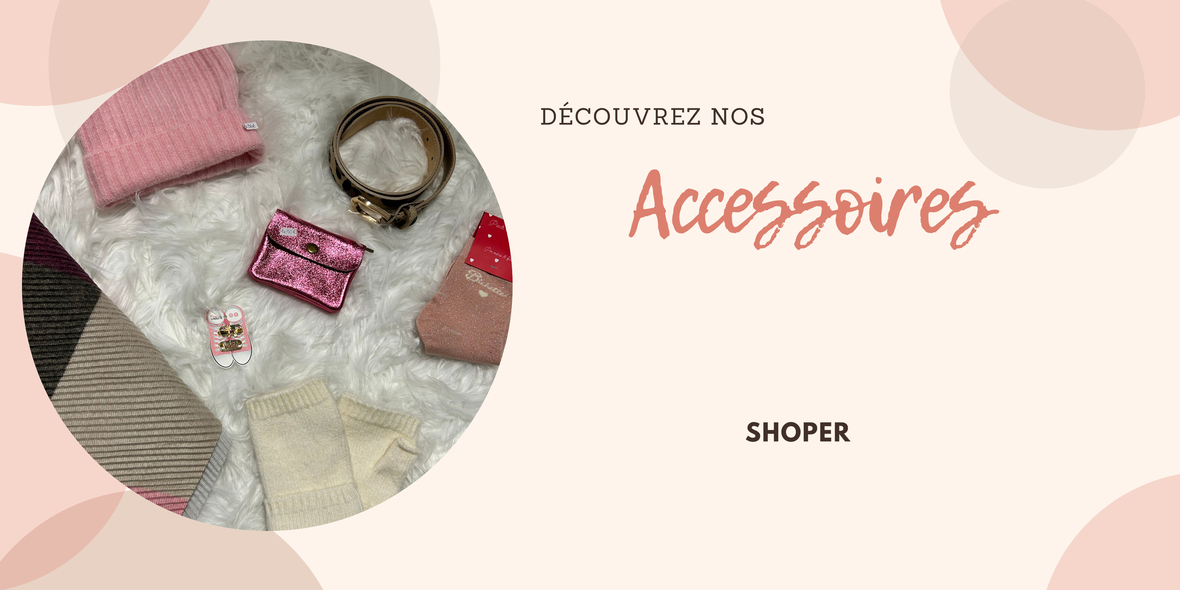 accessoires