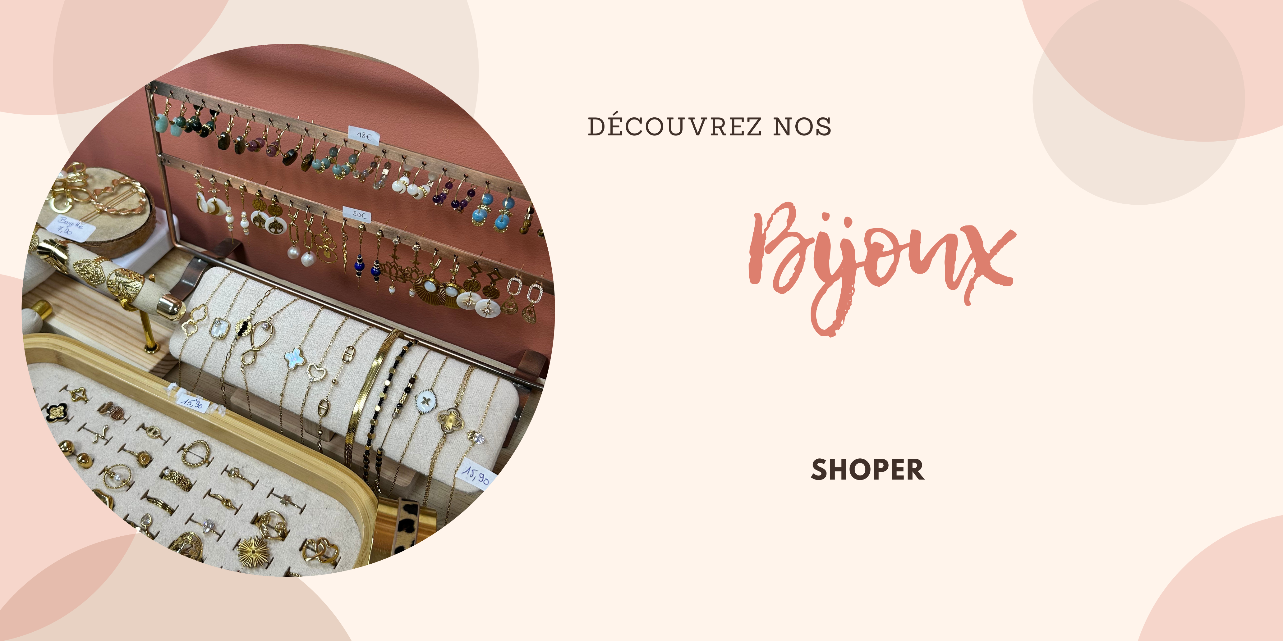bijoux
